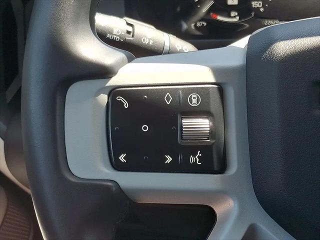 2024 Land Rover Defender 130 P400 S
