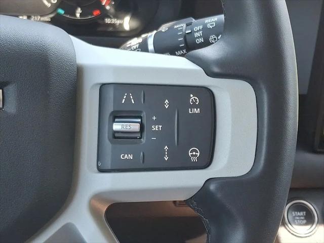 2024 Land Rover Defender 130 P400 S