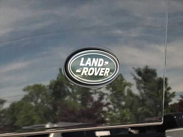 2024 Land Rover Defender 130 P400 S