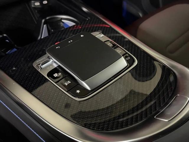 2025 Mercedes-Benz G 580e G 580e