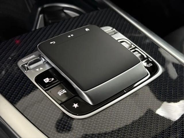 2025 Mercedes-Benz G 580e G 580e