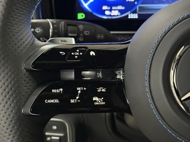 2025 Mercedes-Benz G 580e G 580e