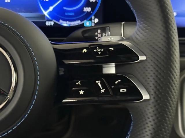 2025 Mercedes-Benz G 580e G 580e