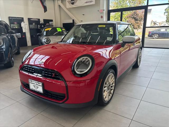 2025 MINI Hardtop Cooper S for sale in Edison, NJ