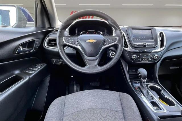2023 Chevrolet Equinox AWD 2FL