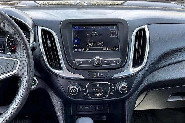 2023 Chevrolet Equinox AWD 2FL