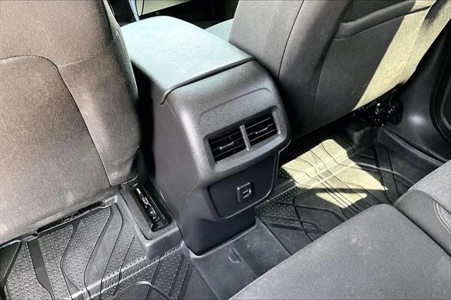 2023 Chevrolet Equinox AWD 2FL
