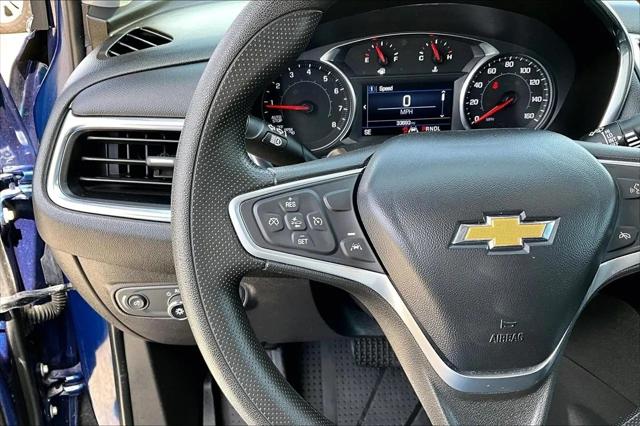 2023 Chevrolet Equinox AWD 2FL