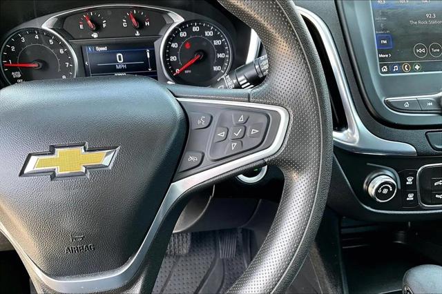 2023 Chevrolet Equinox AWD 2FL