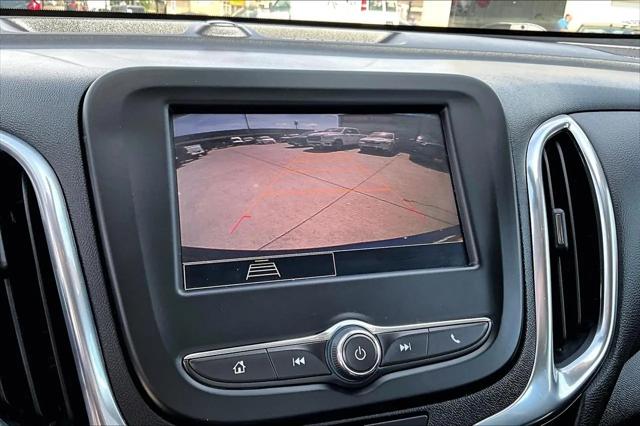 2023 Chevrolet Equinox AWD 2FL