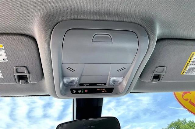 2023 Chevrolet Equinox AWD 2FL