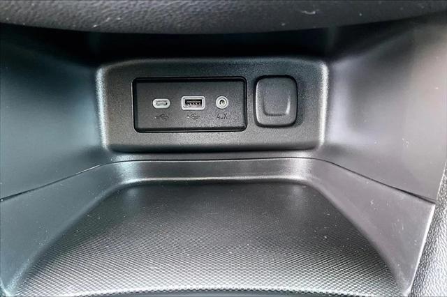 2023 Chevrolet Equinox AWD 2FL