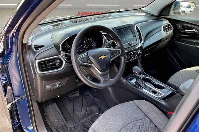 2023 Chevrolet Equinox AWD 2FL