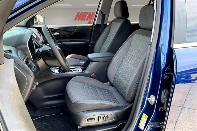 2023 Chevrolet Equinox AWD 2FL
