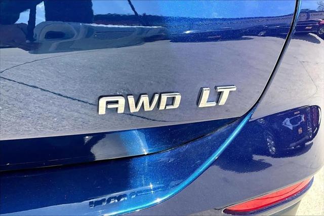 2023 Chevrolet Equinox AWD 2FL