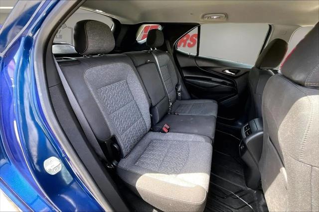 2023 Chevrolet Equinox AWD 2FL