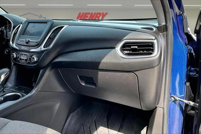 2023 Chevrolet Equinox AWD 2FL
