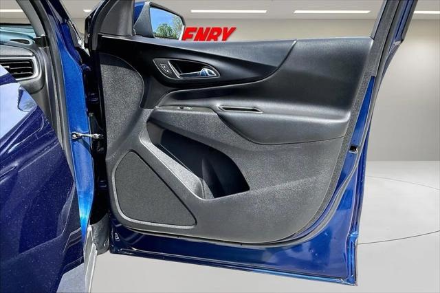 2023 Chevrolet Equinox AWD 2FL