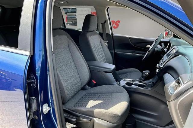 2023 Chevrolet Equinox AWD 2FL