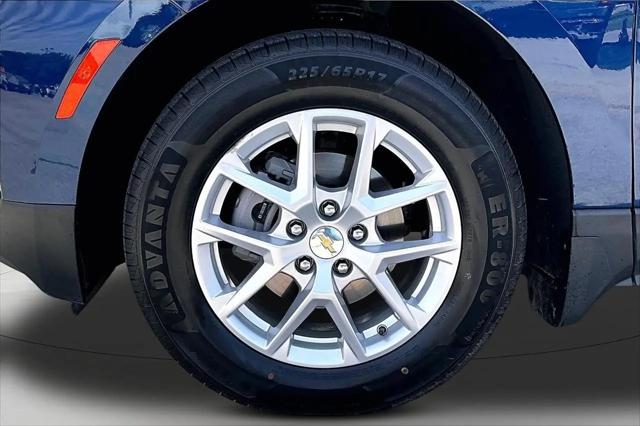 2023 Chevrolet Equinox AWD 2FL