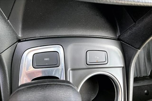 2023 Chevrolet Equinox AWD 2FL