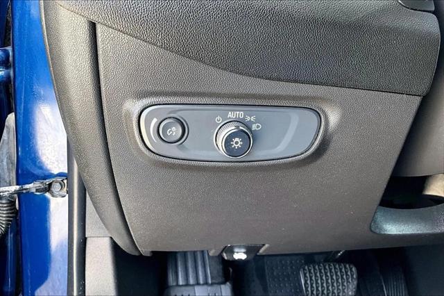 2023 Chevrolet Equinox AWD 2FL