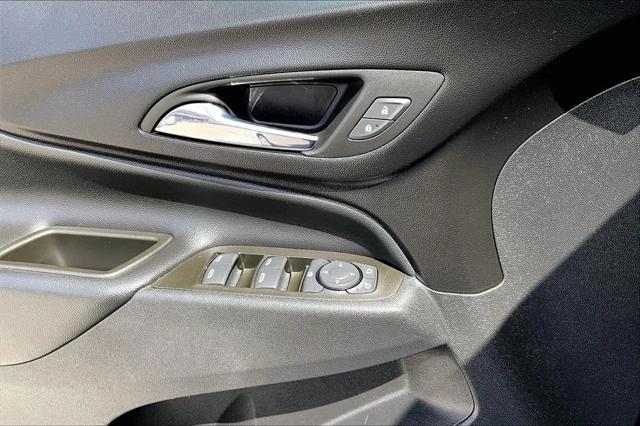 2023 Chevrolet Equinox AWD 2FL