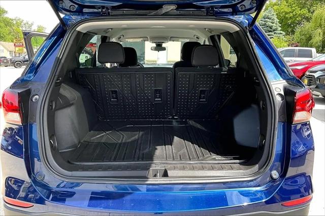 2023 Chevrolet Equinox AWD 2FL