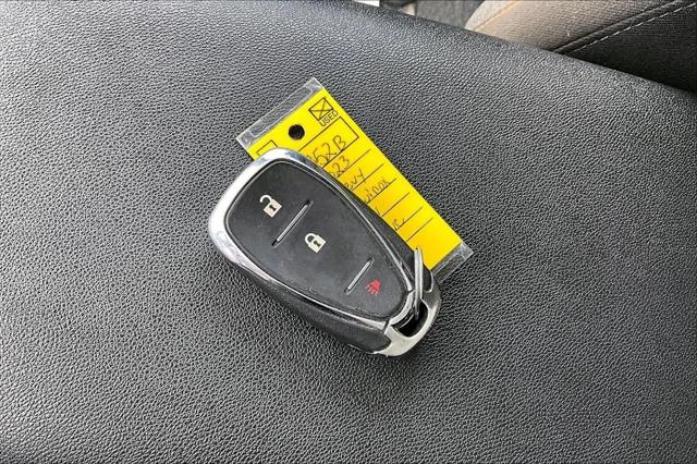 2023 Chevrolet Equinox AWD 2FL