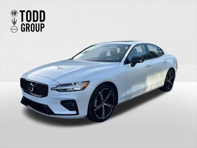 2024 Volvo S60