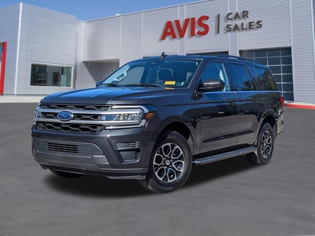 2022 Ford Expedition XLT for sale in Jacksonville, FL