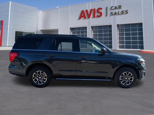2022 Ford Expedition XLT