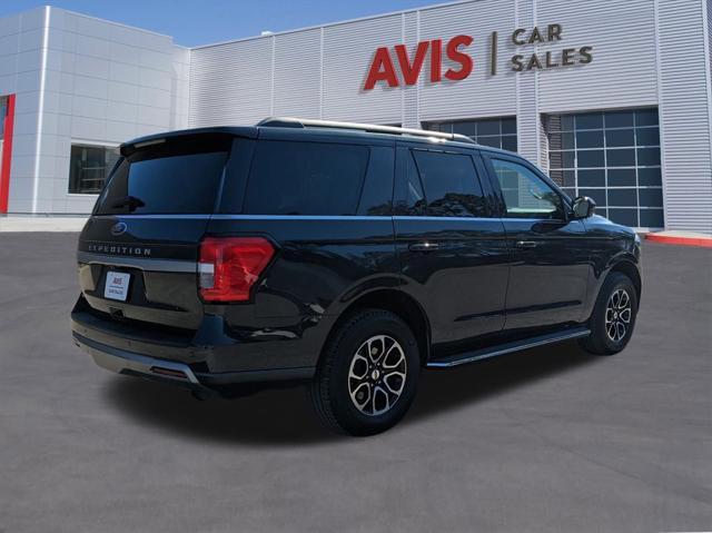 2022 Ford Expedition XLT