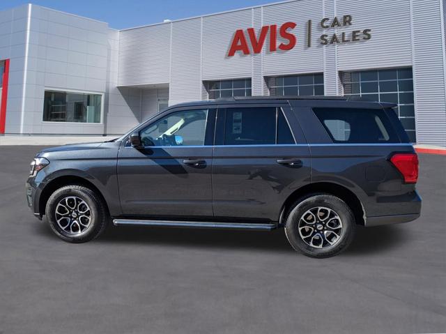 2022 Ford Expedition XLT