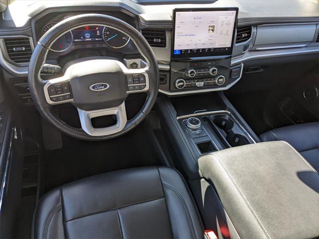 2022 Ford Expedition XLT
