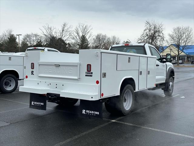 2024 Ford F-450 XL