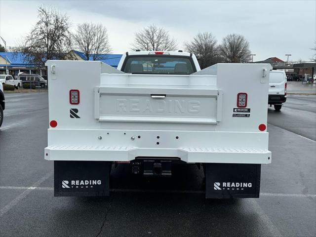 2024 Ford F-450 XL