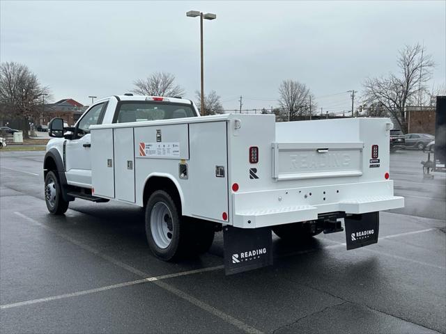 2024 Ford F-450 XL