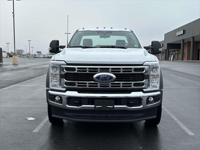 2024 Ford F-450 XL