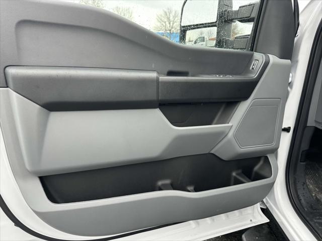 2024 Ford F-450 XL