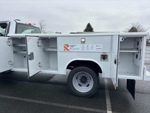2024 Ford F-450 XL