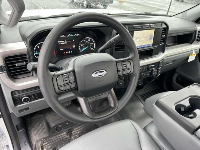 2024 Ford F-450 XL