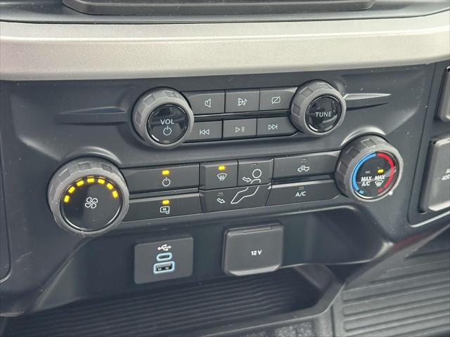 2024 Ford F-450 XL