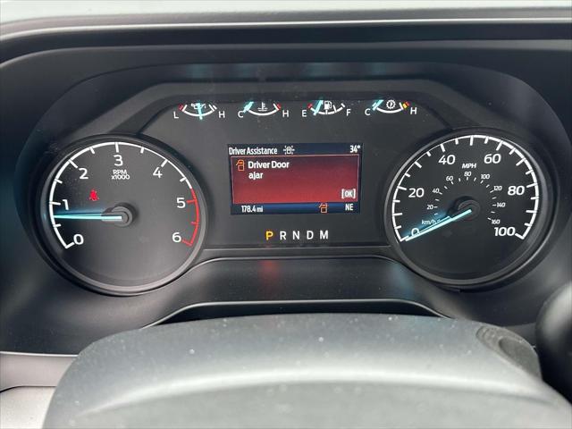 2024 Ford F-450 XL