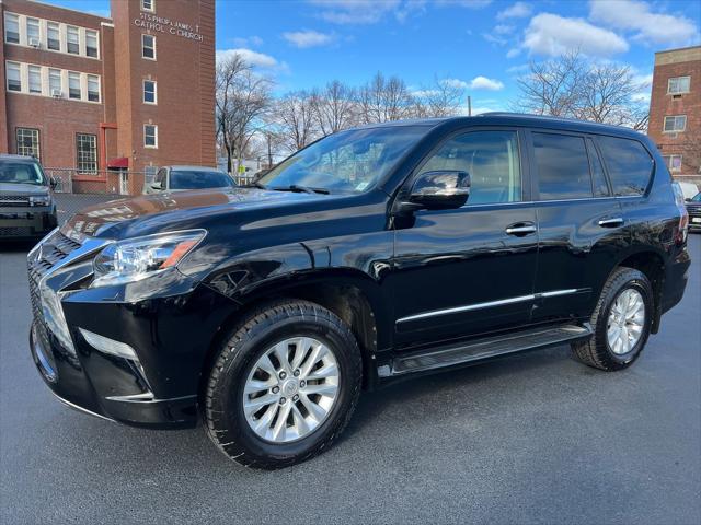 2016 Lexus Gx