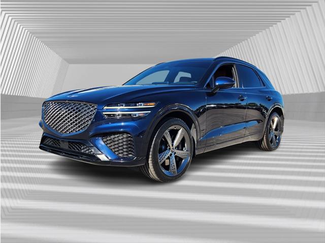 2023 Genesis GV70