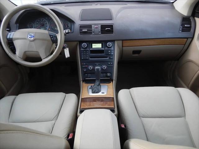 2008 Volvo XC90 3.2