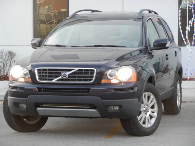 2008 Volvo XC90 3.2