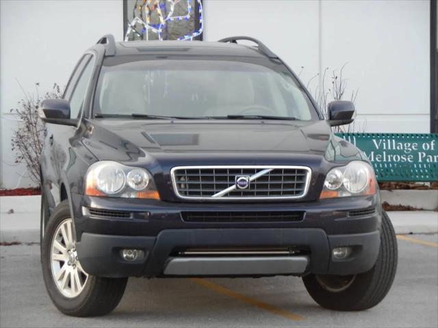 2008 Volvo XC90 3.2