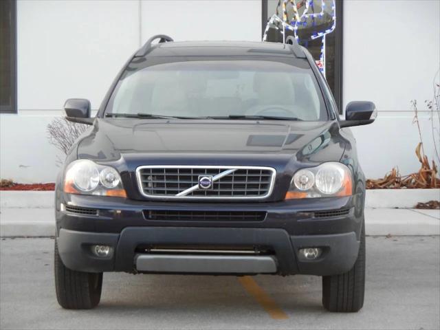 2008 Volvo XC90 3.2